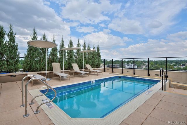 250 Columbine Street 509, Denver, CO 80206