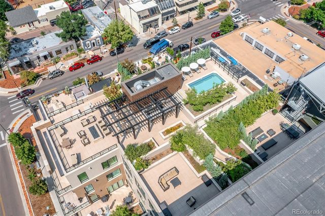 250 Columbine Street 509, Denver, CO 80206