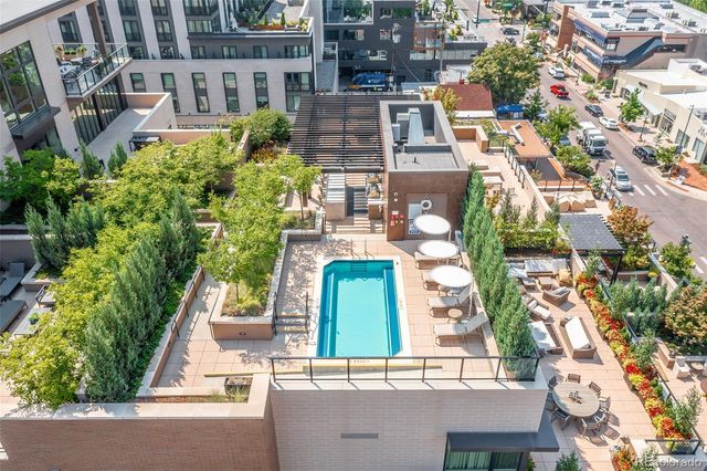 250 Columbine Street 509, Denver, CO 80206