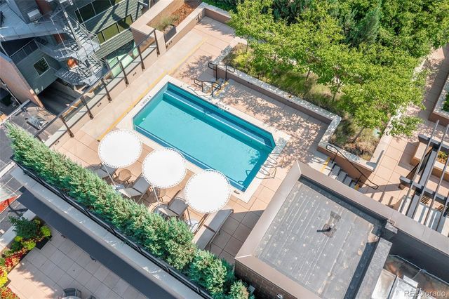 250 Columbine Street 509, Denver, CO 80206