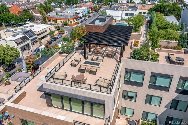 250 Columbine Street 509, Denver, CO 80206