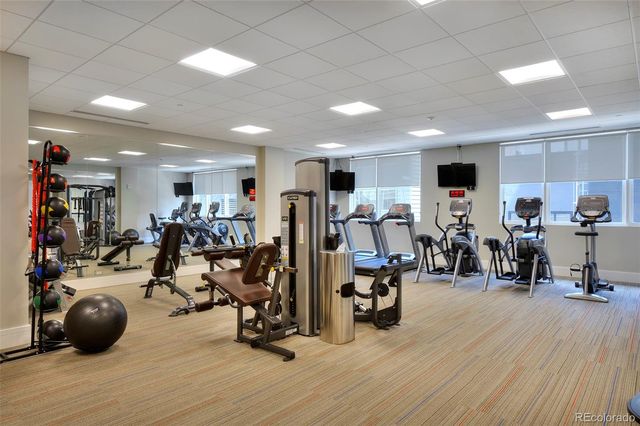 250 Columbine Street 509, Denver, CO 80206