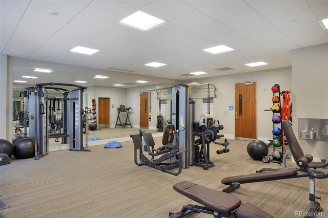 250 Columbine Street 509, Denver, CO 80206