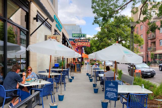 250 Columbine Street 509, Denver, CO 80206