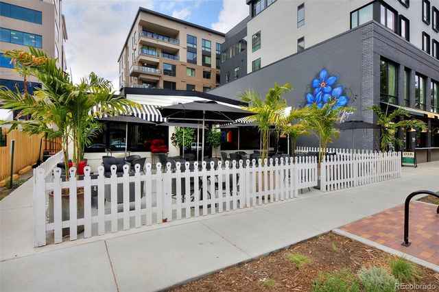 250 Columbine Street 509, Denver, CO 80206