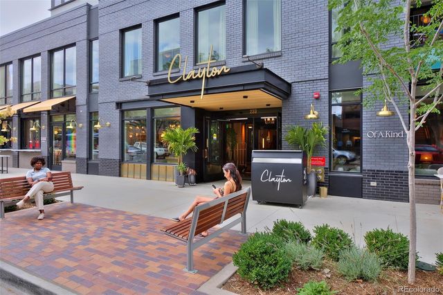 250 Columbine Street 509, Denver, CO 80206