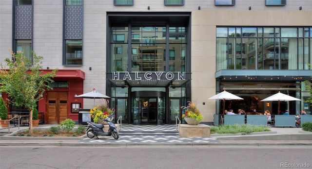 250 Columbine Street 509, Denver, CO 80206