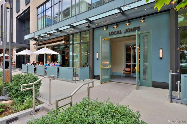 250 Columbine Street 509, Denver, CO 80206