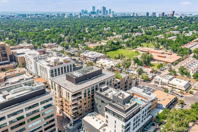 250 Columbine Street 509, Denver, CO 80206