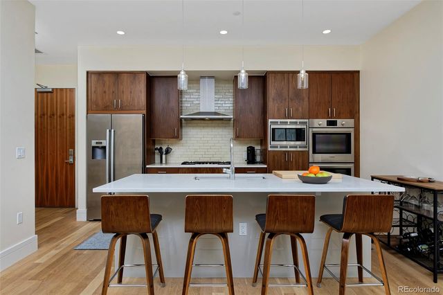 250 Columbine Street 509, Denver, CO 80206