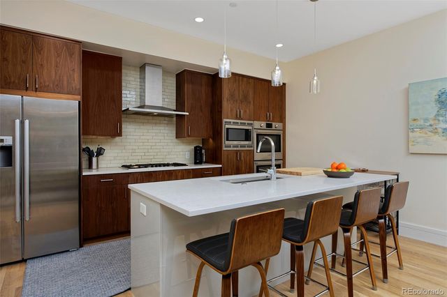 250 Columbine Street 509, Denver, CO 80206