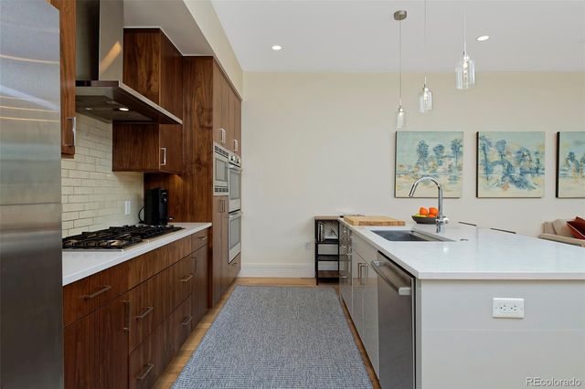 250 Columbine Street 509, Denver, CO 80206