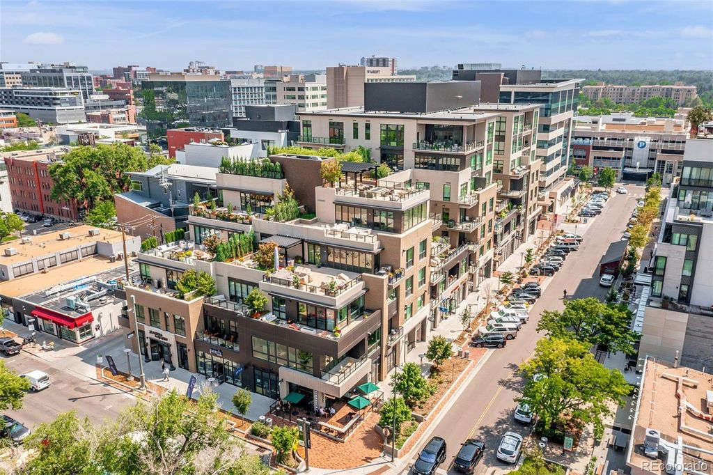 250 Columbine Street 509, Denver, CO 80206