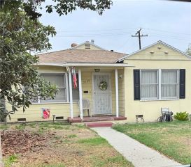 5135 Lindsey, Pico Rivera, CA 90660