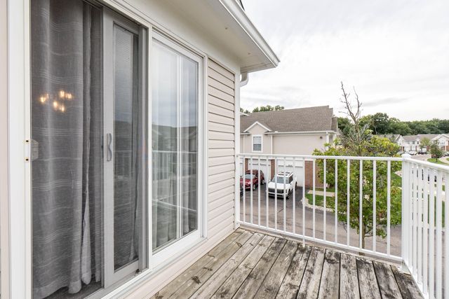 16076 Morningside 259, Northville Twp, MI 48168
