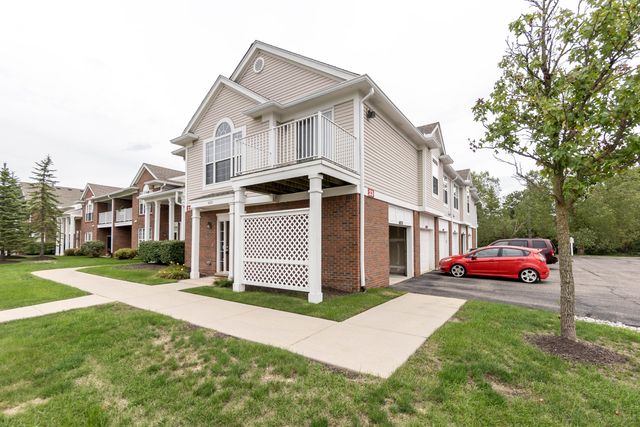 16076 Morningside 259, Northville Twp, MI 48168