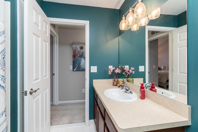 16076 Morningside 259, Northville Twp, MI 48168