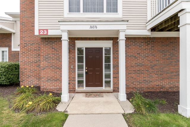 16076 Morningside 259, Northville Twp, MI 48168
