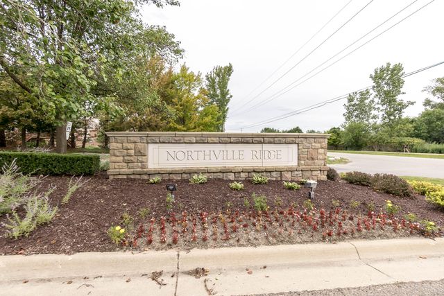 16076 Morningside 259, Northville Twp, MI 48168