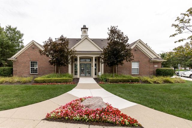 16076 Morningside 259, Northville Twp, MI 48168