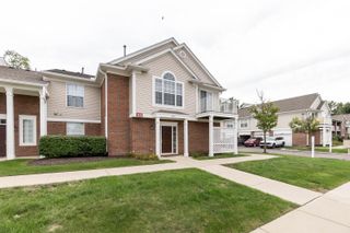 16076 Morningside 259, Northville Twp, MI 48168