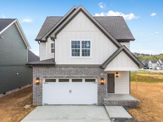 6667 Dharma Loop 117, Chattanooga, TN 37412
