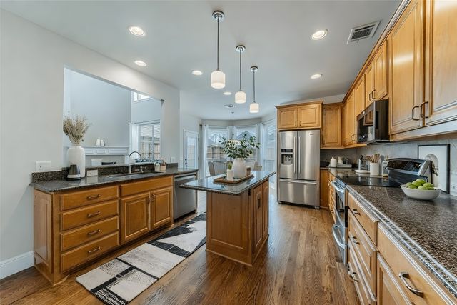 11016 Latimer Drive, Frisco, TX 75033