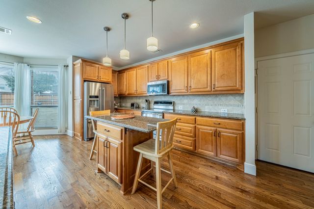 11016 Latimer Drive, Frisco, TX 75033