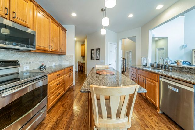 11016 Latimer Drive, Frisco, TX 75033