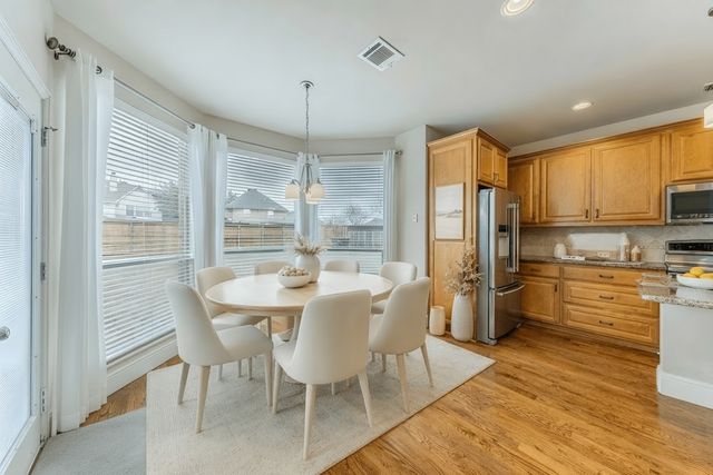 11016 Latimer Drive, Frisco, TX 75033