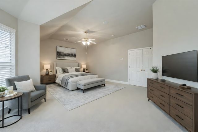 11016 Latimer Drive, Frisco, TX 75033