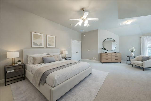 11016 Latimer Drive, Frisco, TX 75033