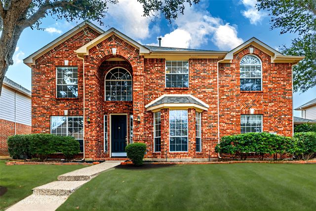 11016 Latimer Drive, Frisco, TX 75033