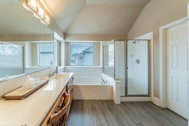 11016 Latimer Drive, Frisco, TX 75033