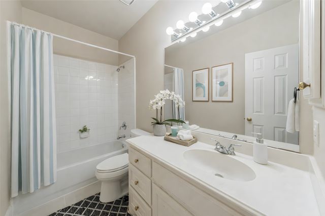 11016 Latimer Drive, Frisco, TX 75033