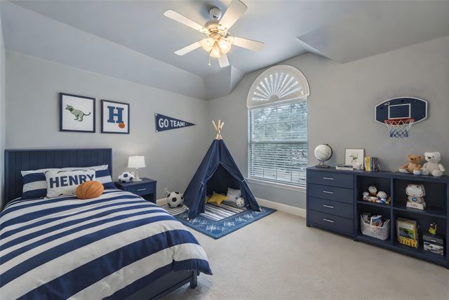 11016 Latimer Drive, Frisco, TX 75033