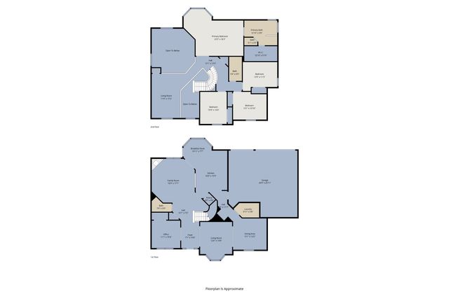 11016 Latimer Drive, Frisco, TX 75033