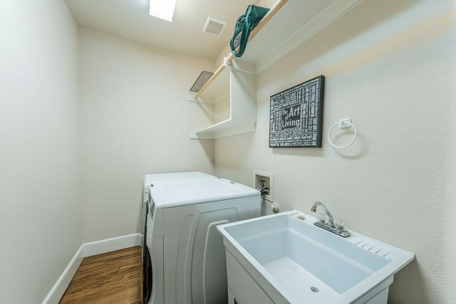 11016 Latimer Drive, Frisco, TX 75033