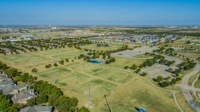 11016 Latimer Drive, Frisco, TX 75033