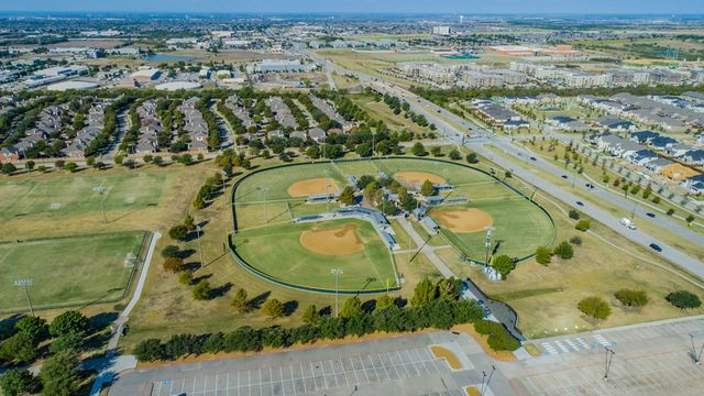 11016 Latimer Drive, Frisco, TX 75033