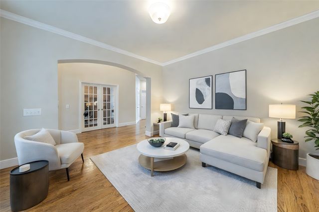 11016 Latimer Drive, Frisco, TX 75033