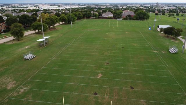 11016 Latimer Drive, Frisco, TX 75033