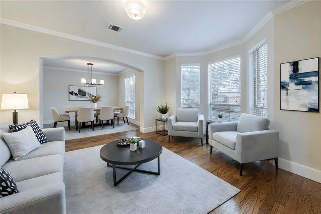 11016 Latimer Drive, Frisco, TX 75033