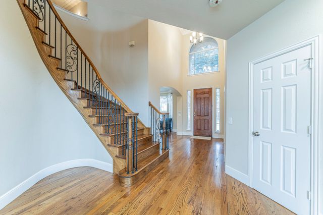 11016 Latimer Drive, Frisco, TX 75033