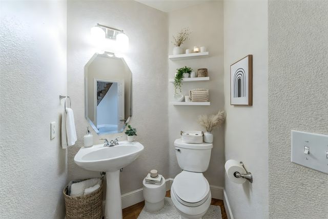 11016 Latimer Drive, Frisco, TX 75033