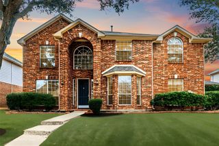 11016 Latimer Drive, Frisco, TX 75033