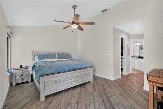 7150 Golden Eagle CT 221, Fort Myers, FL 33912