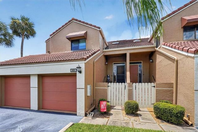 7150 Golden Eagle CT 221, Fort Myers, FL 33912