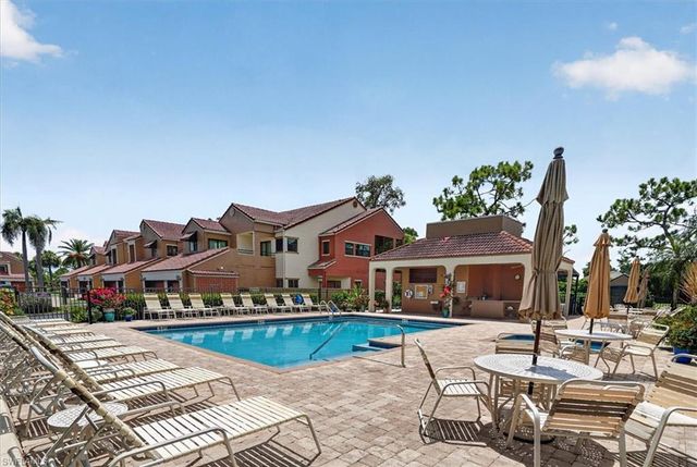 7150 Golden Eagle CT 221, Fort Myers, FL 33912