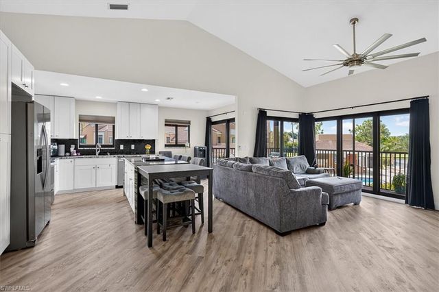 7150 Golden Eagle CT 221, Fort Myers, FL 33912